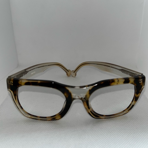 Authentic TARIAN+HEAD GENEVE EVA T+003001 LIMITED EDITION (038/100) main image 0